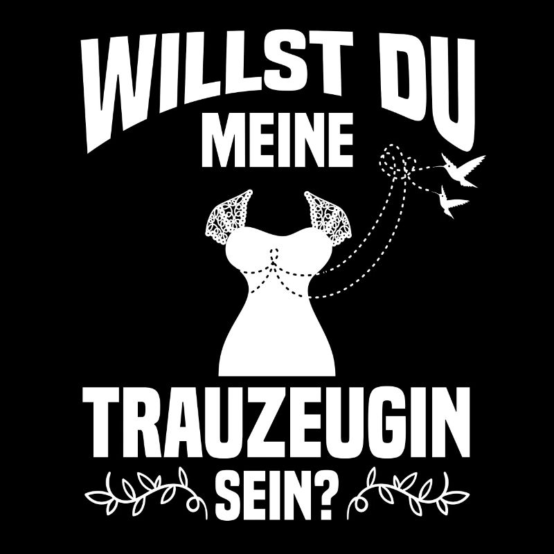 Hochzeit Junggesellenabschied Trauzeugin