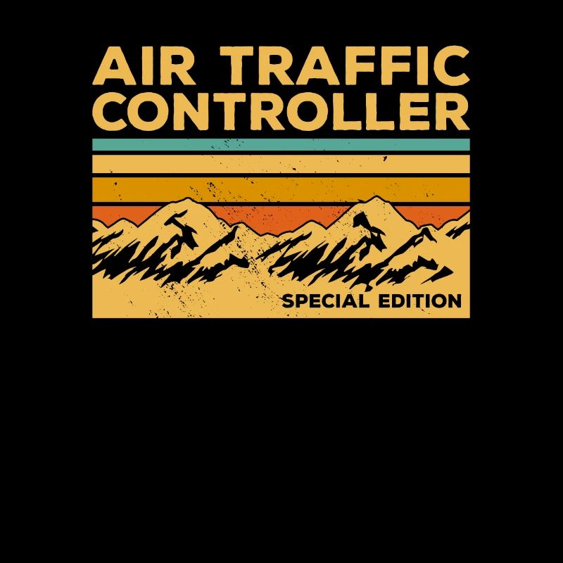 Vintage Air Traffic Controller Special Edition