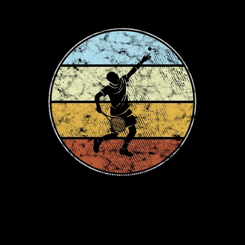 Tennis Retro
