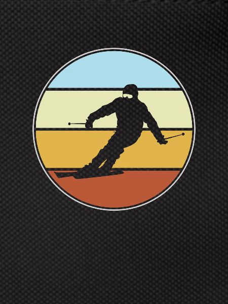 Ski Retro