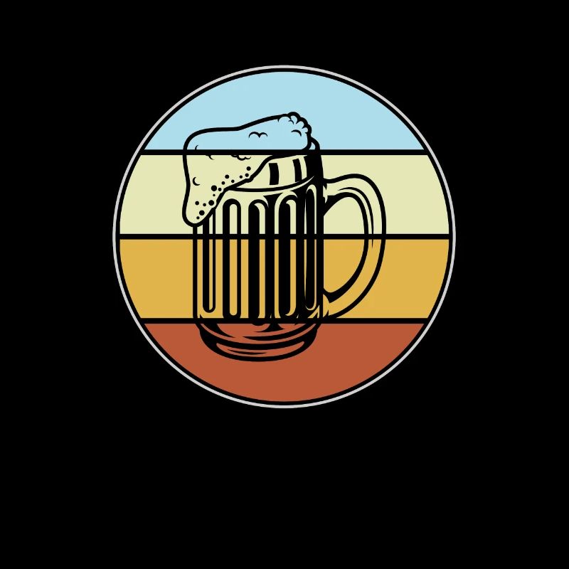 Bière Rétro