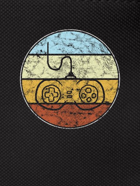 Gaming Retro