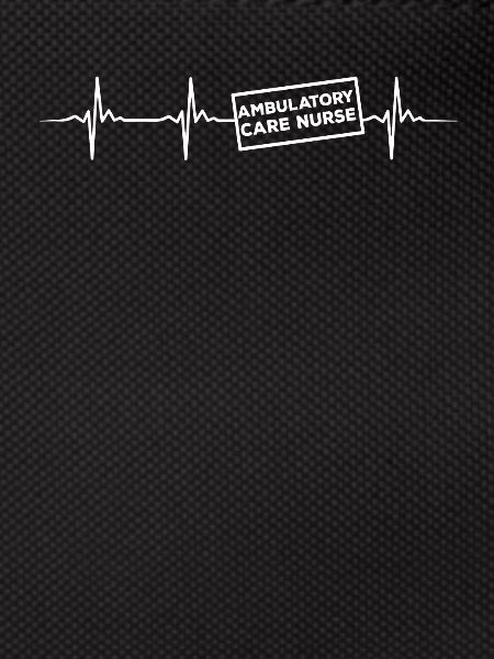 Outpatient nurse
