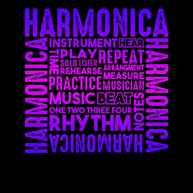 Harmonica Things About Harmonica