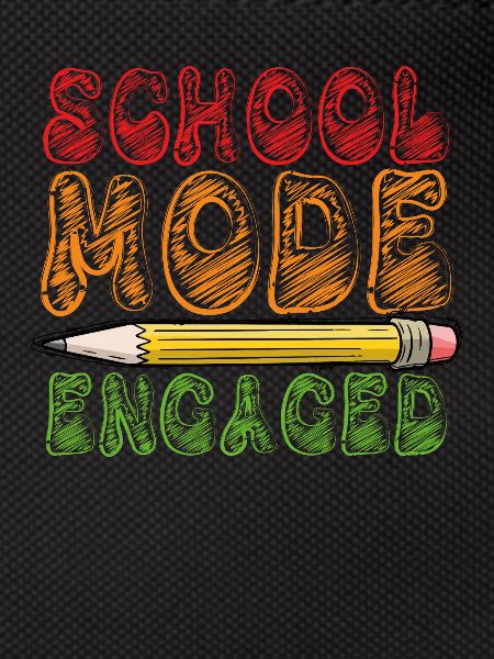 School Mode Enabled