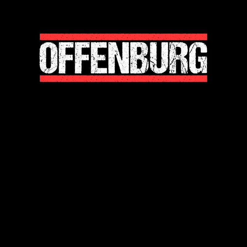 Offenburgerin Offenburger Offenburg