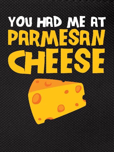 Parmesan