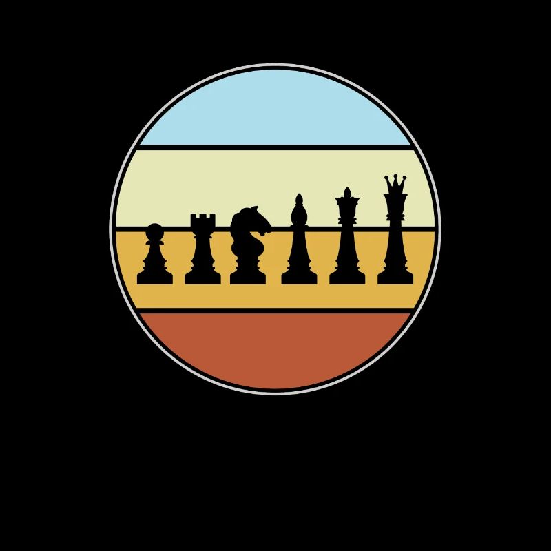 Schach Retro