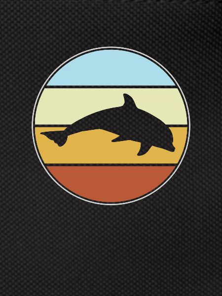 Delfin Retro