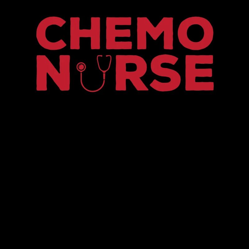 Chemo Krankenschwester