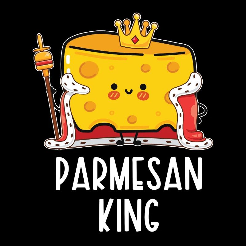 Parmesan