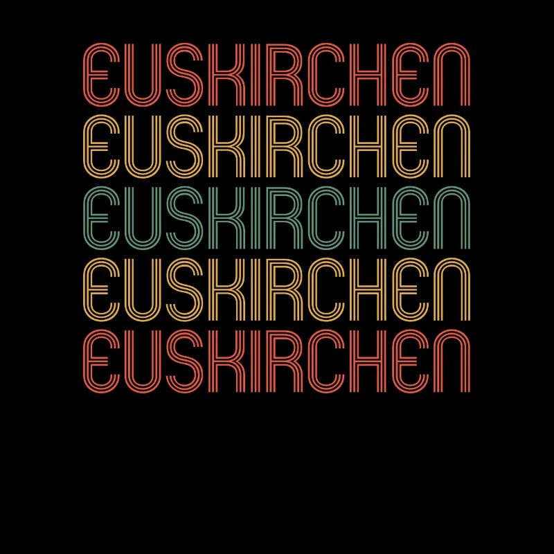 Euskirchenerin Euskirchener Euskirchen