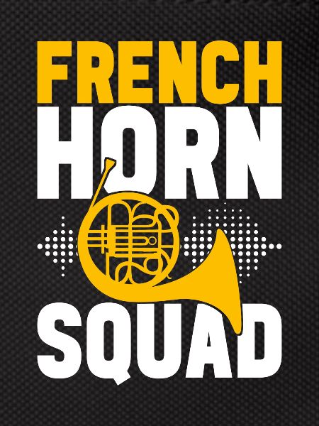 Horn Brass Instrument