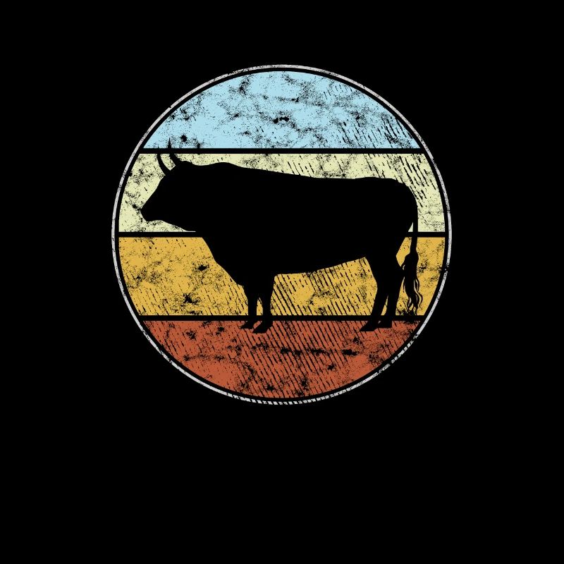 Taurus Retro
