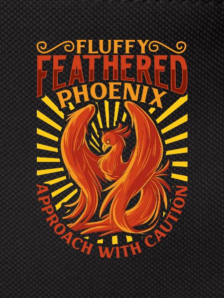 Phoenix Bird Mythical Creatures