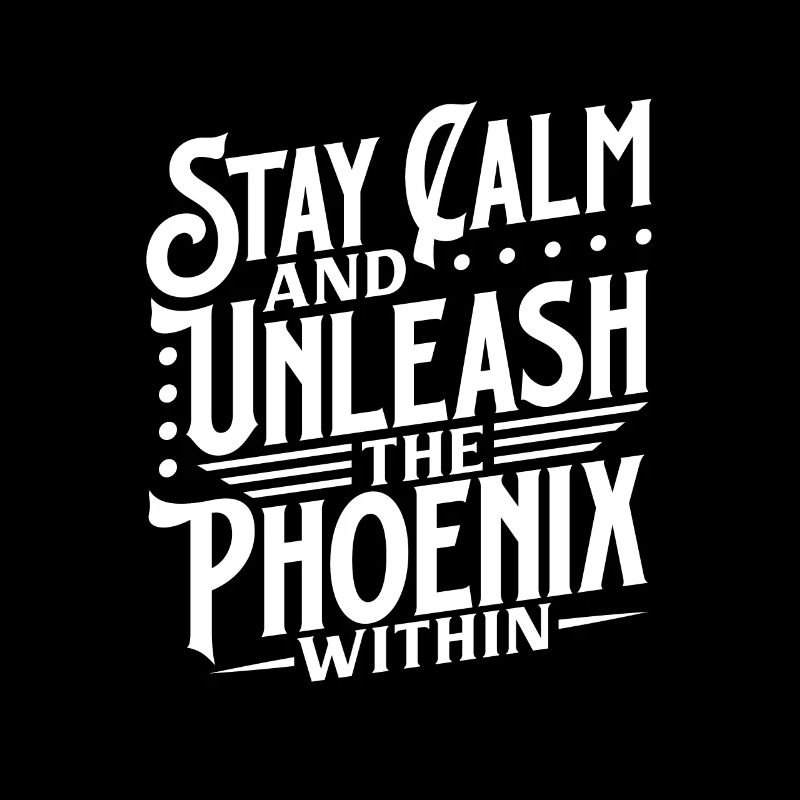 Phoenix Bird Mythical Creatures