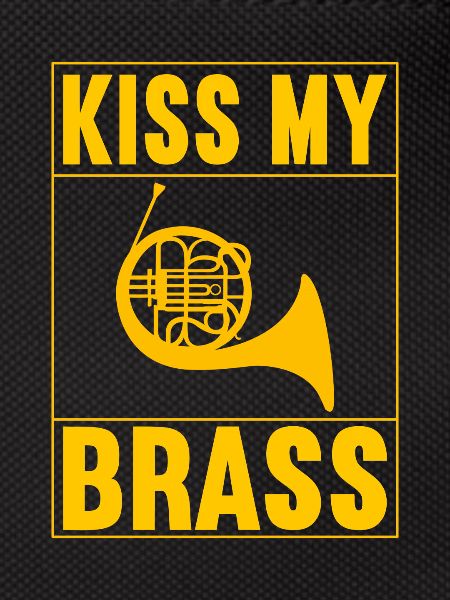 Horn Brass Instrument