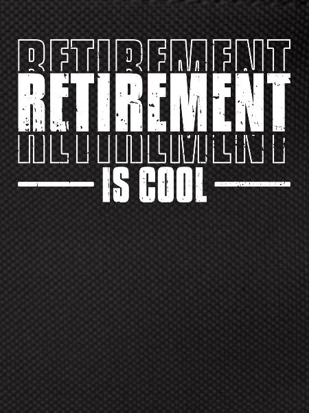 Pensioner pension