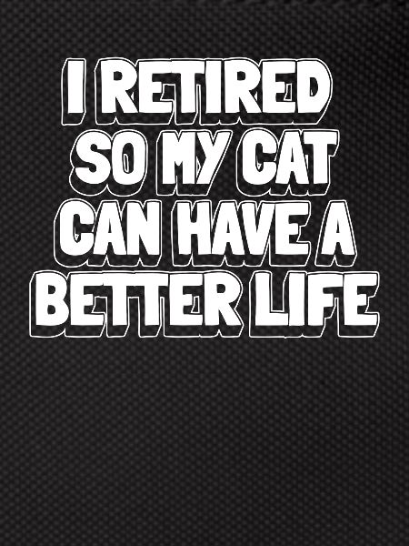 Pensioner pension
