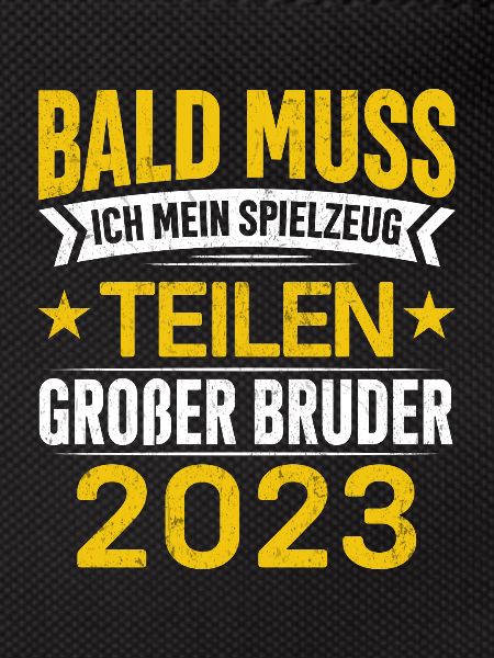 Spielzeug Große Schwester 2023