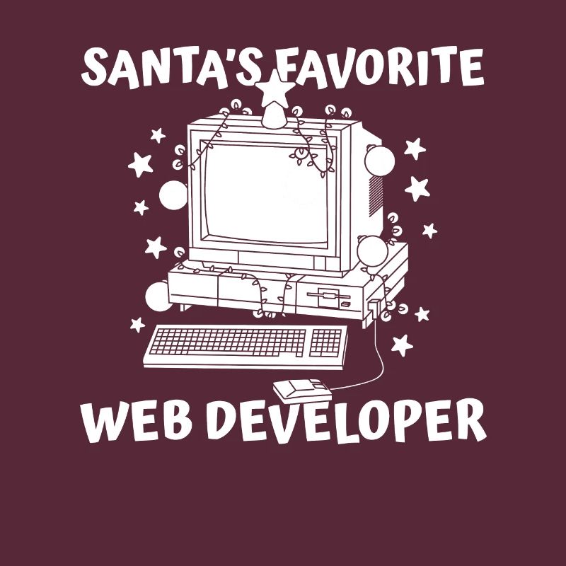 Web Developer Web Developer