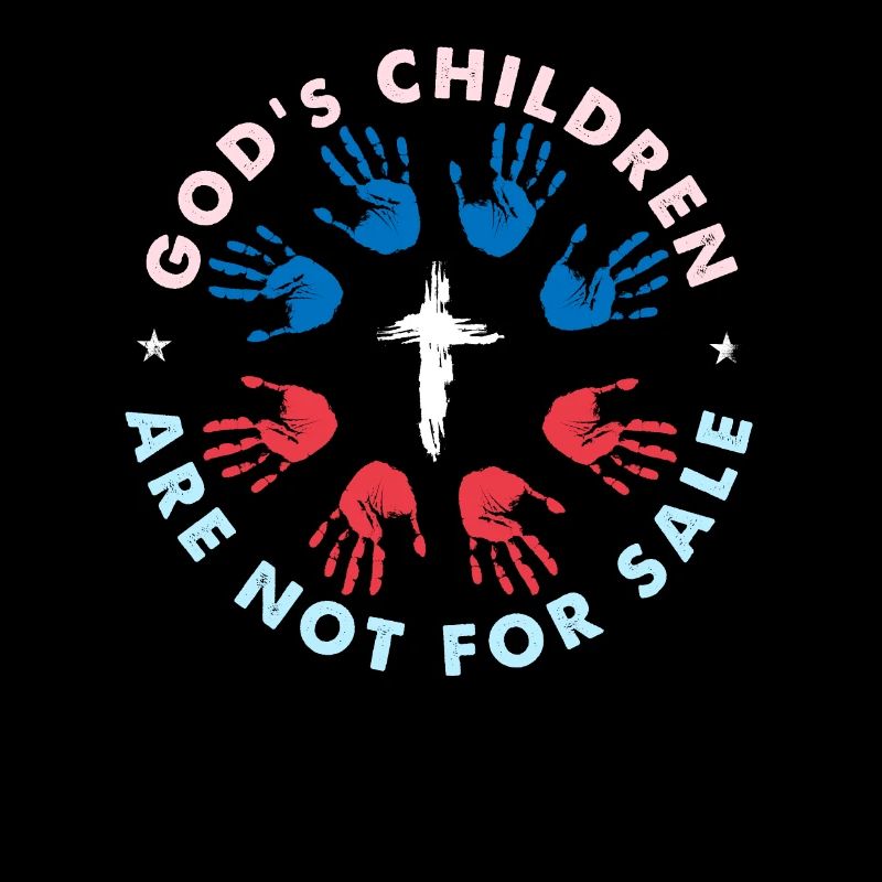 Gottes Kinder sind nicht käuflich