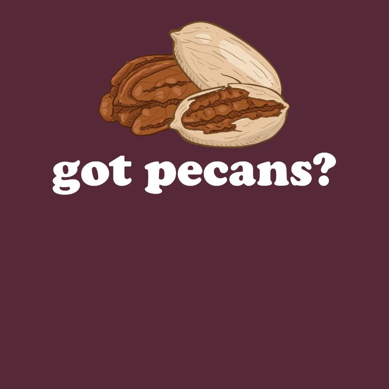Pecan Nuts Gift