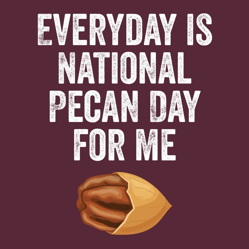 Pecan Nuts Gift