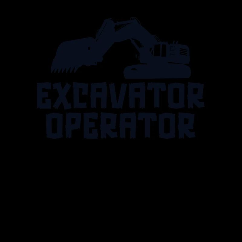 Excavator Operator Excavator duty cycle crawler crane