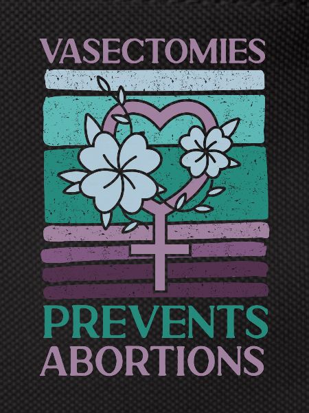 Feminist Vasectomies Prevents