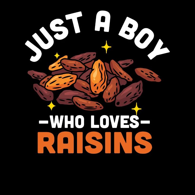 Raisins secs