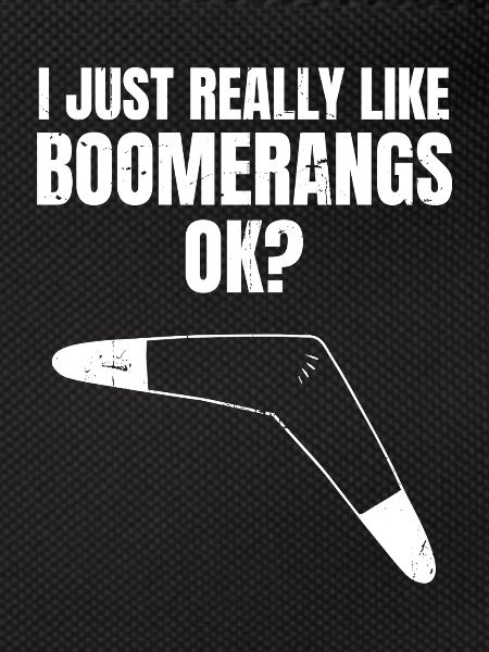 Boomerang