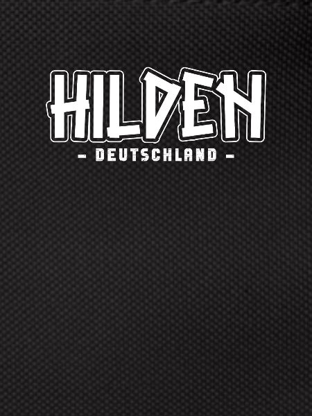 Hildenerin Hildener Hilden