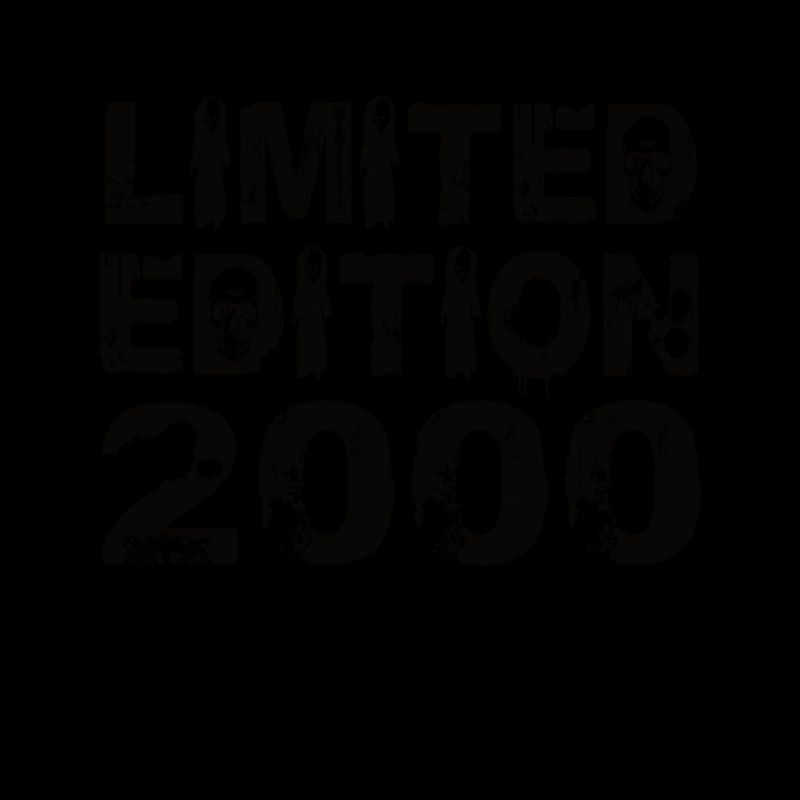 Limited Edition 2000 Geburtstag 2000 Geburtstag
