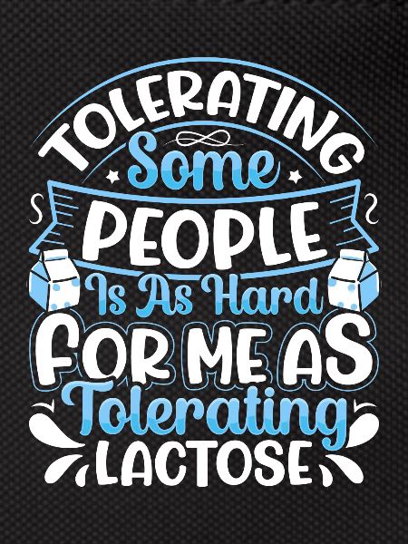 Lactose Intolerant Dairy
