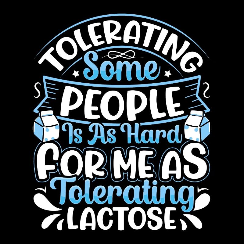 Lactose Intolerant Dairy