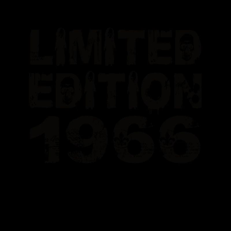 Édition limitée 1966 Anniversaire 1966 Anniversaire