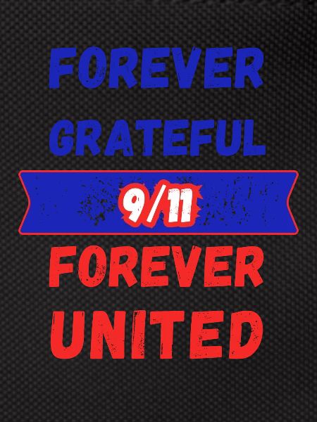 Forever United 9/11