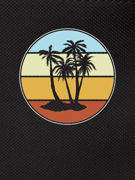 Palm Rétro