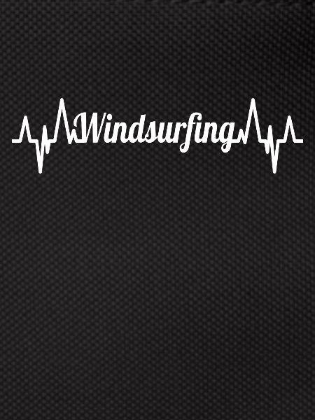 Winsurfing Heartbeat
