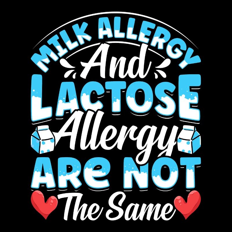 Lactose Intolerant Dairy