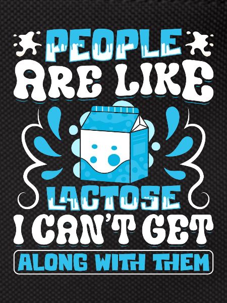 Lactose Intolerant Dairy