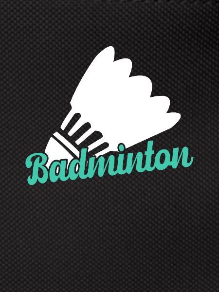 Badminton