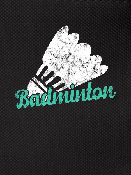 Badminton