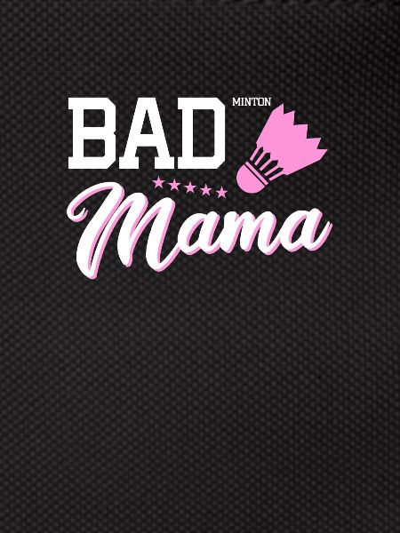 Badminton Mama