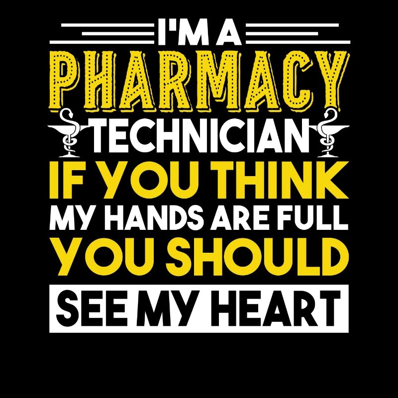 Pharmacy Technician Pharmacy Technician Full Heart