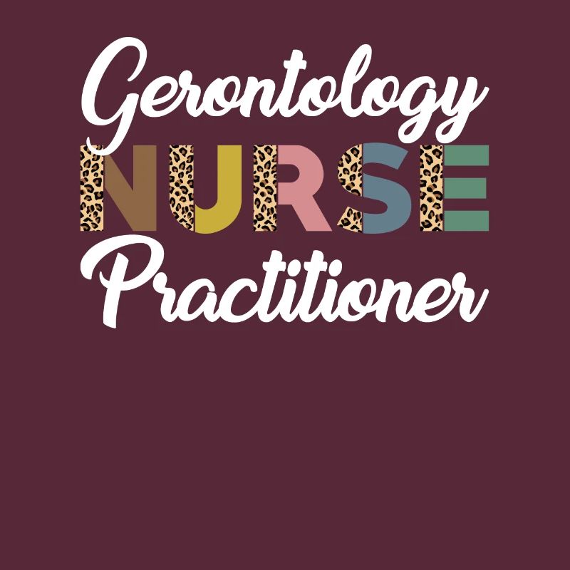 Gerontology Nurse Practitioner