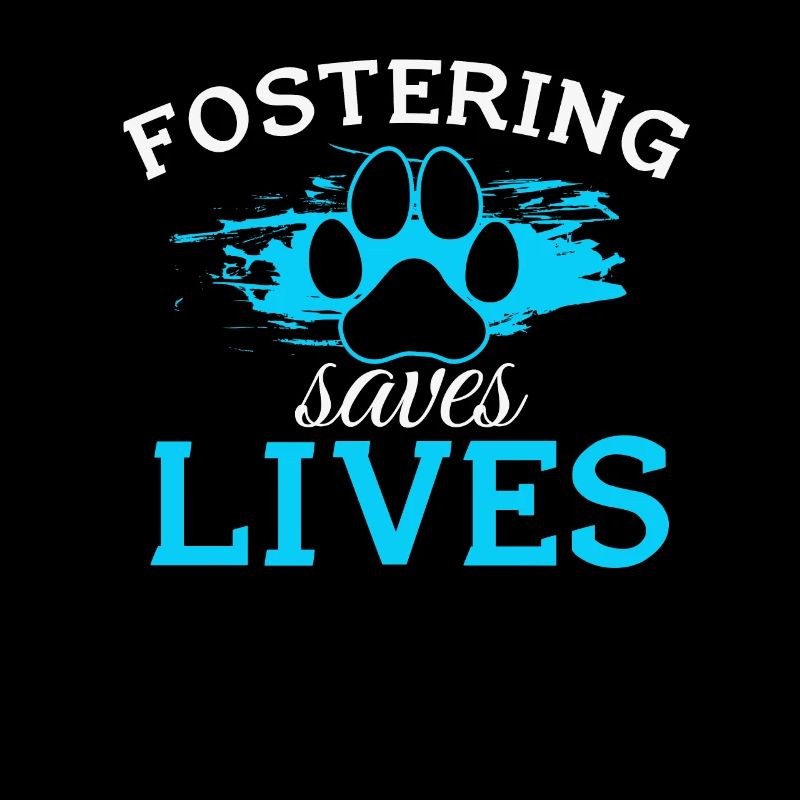 Rescue, adopt, care for animals