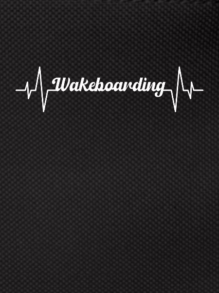 Wakeboarding Heartbeat
