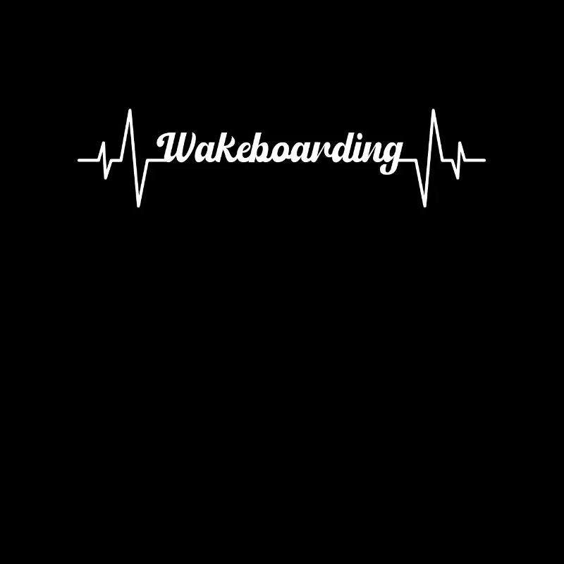 Wakeboarding Heartbeat